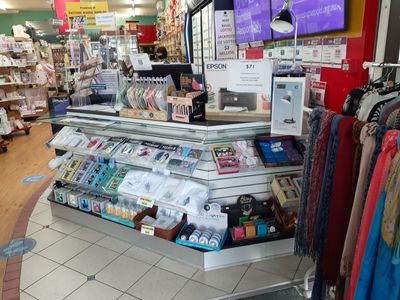 Newsagency & Tobacconist For Sale image
