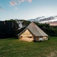 NZ Mobile Glamping Business for Sale  image