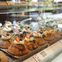 New cafe opportunity Muffin Break Northgate Shopping Centre image
