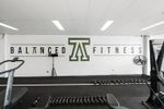 Balanced Fitness Studio - Leasehold Business