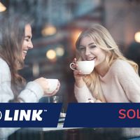 Busy Fully Licenced Cafe in Town Centre image