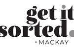 Get It Sorted Declutterers & Organisers - Mackay