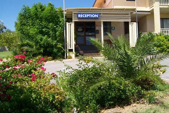 Geraldton Motel Business