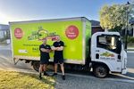 Little Green Truck - Chambers Flat Qld - Brisbane