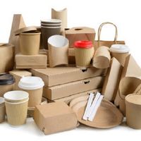 Paper & Packaging Sales & Distribution - Highly Profitable image