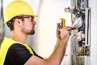 Electrical Contractor - Solar Commercial image