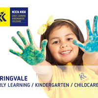 SPRINGVALE - Childcare & Early Education Centre image