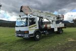 Arborist s Tree Lopping Business