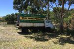 Arborist s Tree Lopping Business
