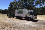 Arborist s Tree Lopping Business