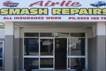 Whitsundays #1 Best Smash Repair Shop