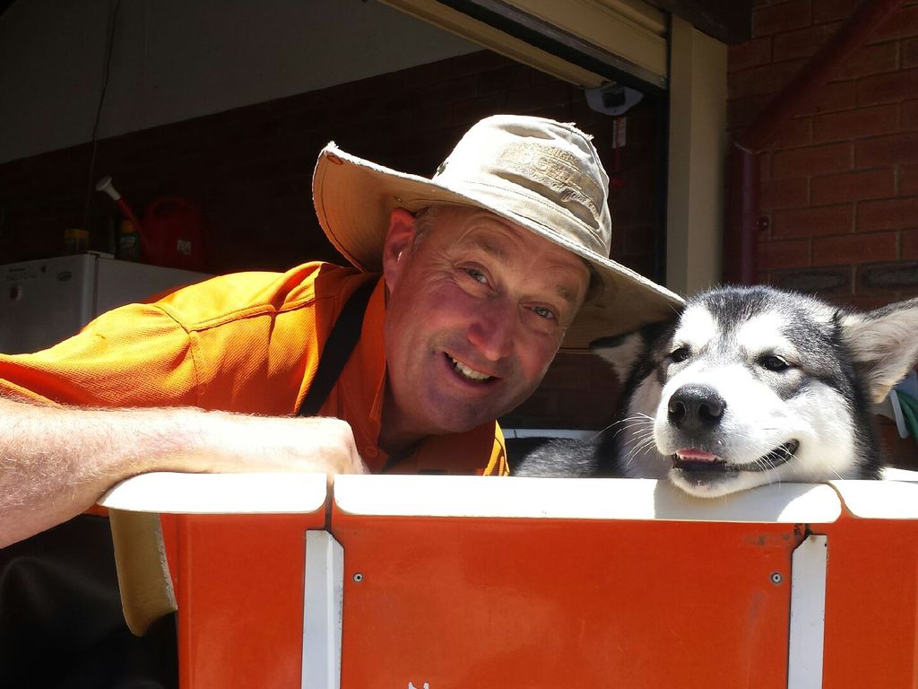 New Petbarn Mobile Dog Wash franchise, photo 4