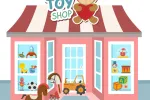 Toy Shop and Party Venue Business for sale