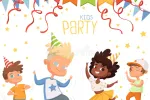 Toy Shop and Party Venue Business for sale