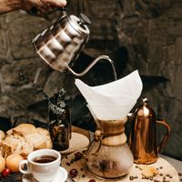 5 DAY CAFÉ (MON-FRI) – EXCEPTIONAL FIT OUT!!! image