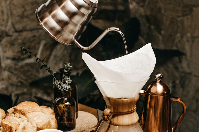 5 DAY CAFÉ (MON-FRI) – EXCEPTIONAL FIT OUT!!!