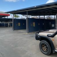 Well-established Car Wash For Sale - Busy Blackwater Qld image