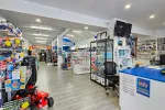 High Performing Retail Service Station with $1.3M surplus