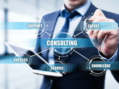 Established Online Insurance Claims Advisory & Consulting Business - For Sale image