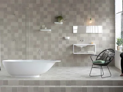 Established Tile Importer with High Profit Margins image