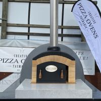 Creative Pizza Ovens  image