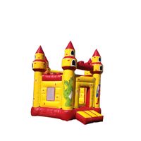 Jumping Castle Business Franchise image