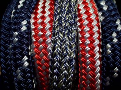 ROPE MANUFACTURING BUSINESS FOR SALE image