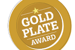 Gold Plate Restaurant Coming Soon