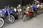 Motorcycle Repair, Restoration and Sales Business 