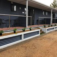 Portable Building Business - Limited franchises -Darwin image