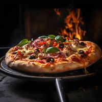 MODERN ITALIAN n GOURMET PIZZA – PERFECTO!!! image