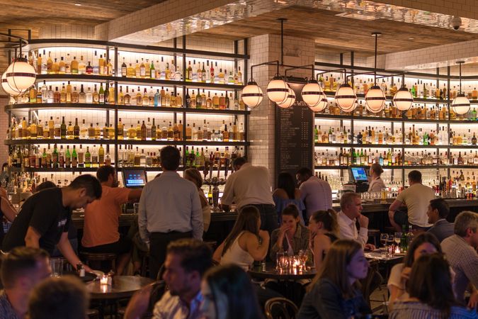PRIME CBD TAVERN - THE PERFORMER 