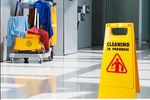 URGENTLY WANTED COMMERCIAL CLEANING BUSINESS - MELB 