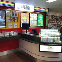 BARGAIN Newsagency Priced To Sell ONO image