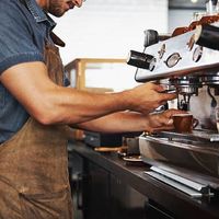 SOUTH FREO STANDOUT CAFÉ/RESTAURANT image