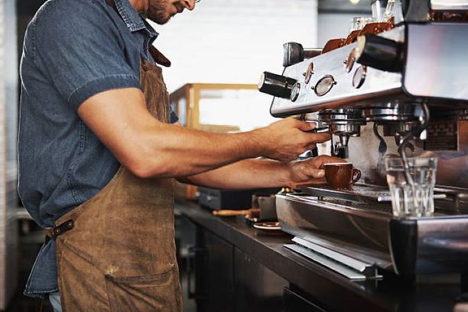 SOUTH FREO STANDOUT CAFÉ/RESTAURANT