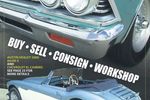 Auto Buyers Guide - Magazine -Benaraby