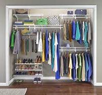 Built in Wardrobe Business for sale image