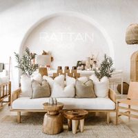 The Rattan Room Furniture & Homewares - Mackay image