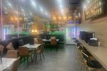Brand New Fully Furnished Cafe/Restaurant 