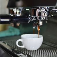 5 DAY CAFÉ image