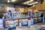 WANTED RURAL SUPPLIES BUSINESS for SALE