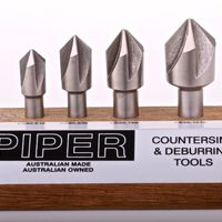 Australian Machine Tool Accessories Manufacturer image