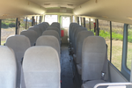 Independent Regional Bus Tour Business for sale