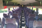 Independent Regional Bus Tour Business for sale