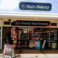 Hair, Beauty, Nail salon  image
