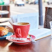 Iconic Perth CBD Coffee Shop image