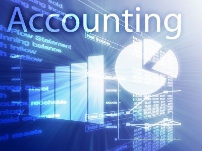 WANTED ACCOUNTING PRACTICE 4 SALE - Victoria image