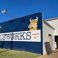 Popular Seafood/Iceworks Business in  N/W Qld + 4 B\'rm House image