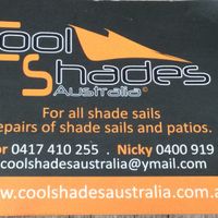 Well established Shade Sail business on Magnetic  Island  image